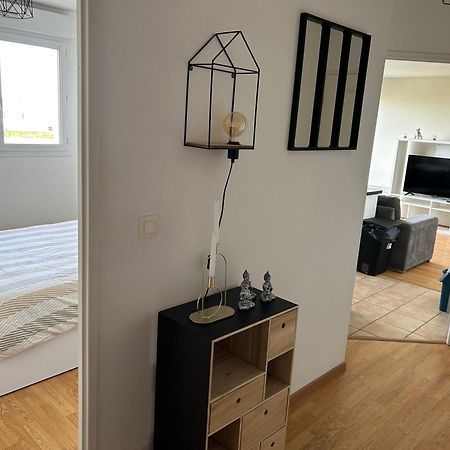 Appartement Évreux Extérieur photo