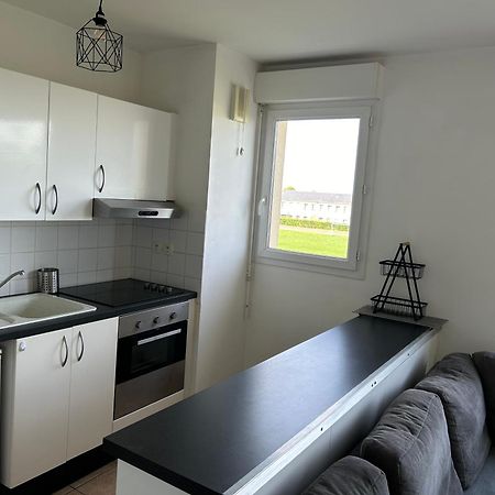 Appartement Évreux Extérieur photo