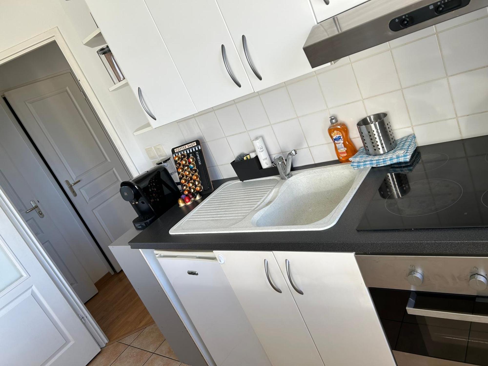 Appartement Évreux Extérieur photo