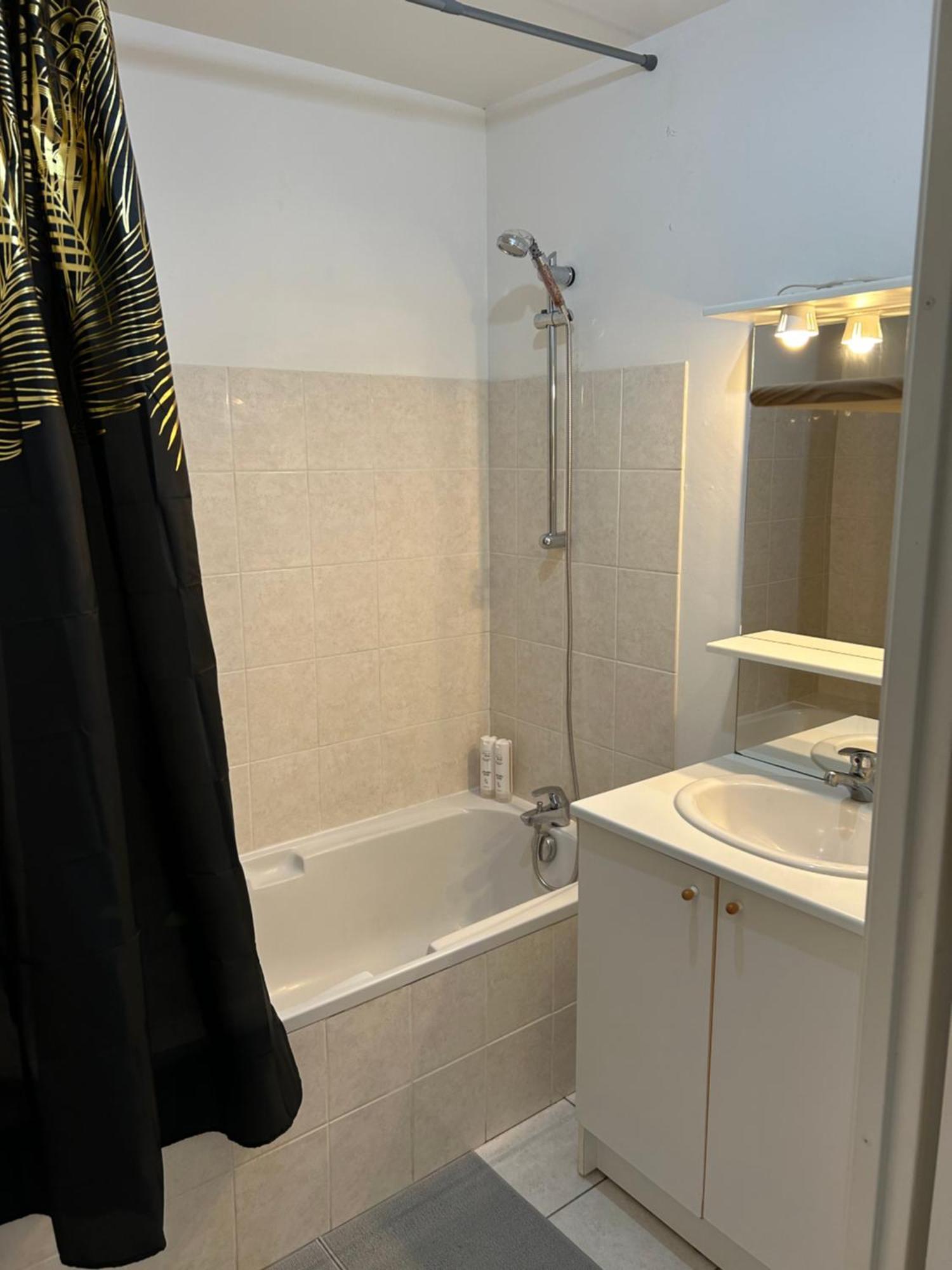 Appartement Évreux Extérieur photo