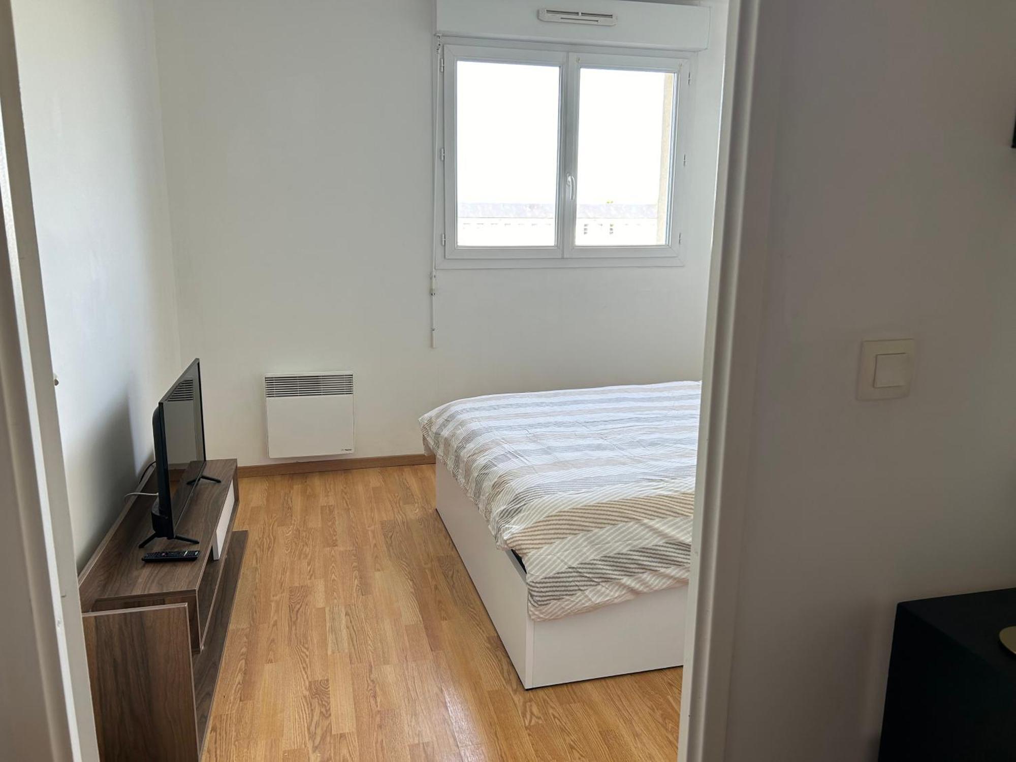 Appartement Évreux Extérieur photo