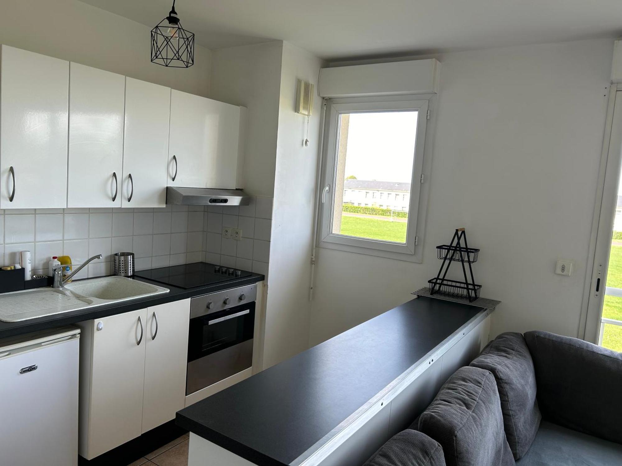 Appartement Évreux Extérieur photo