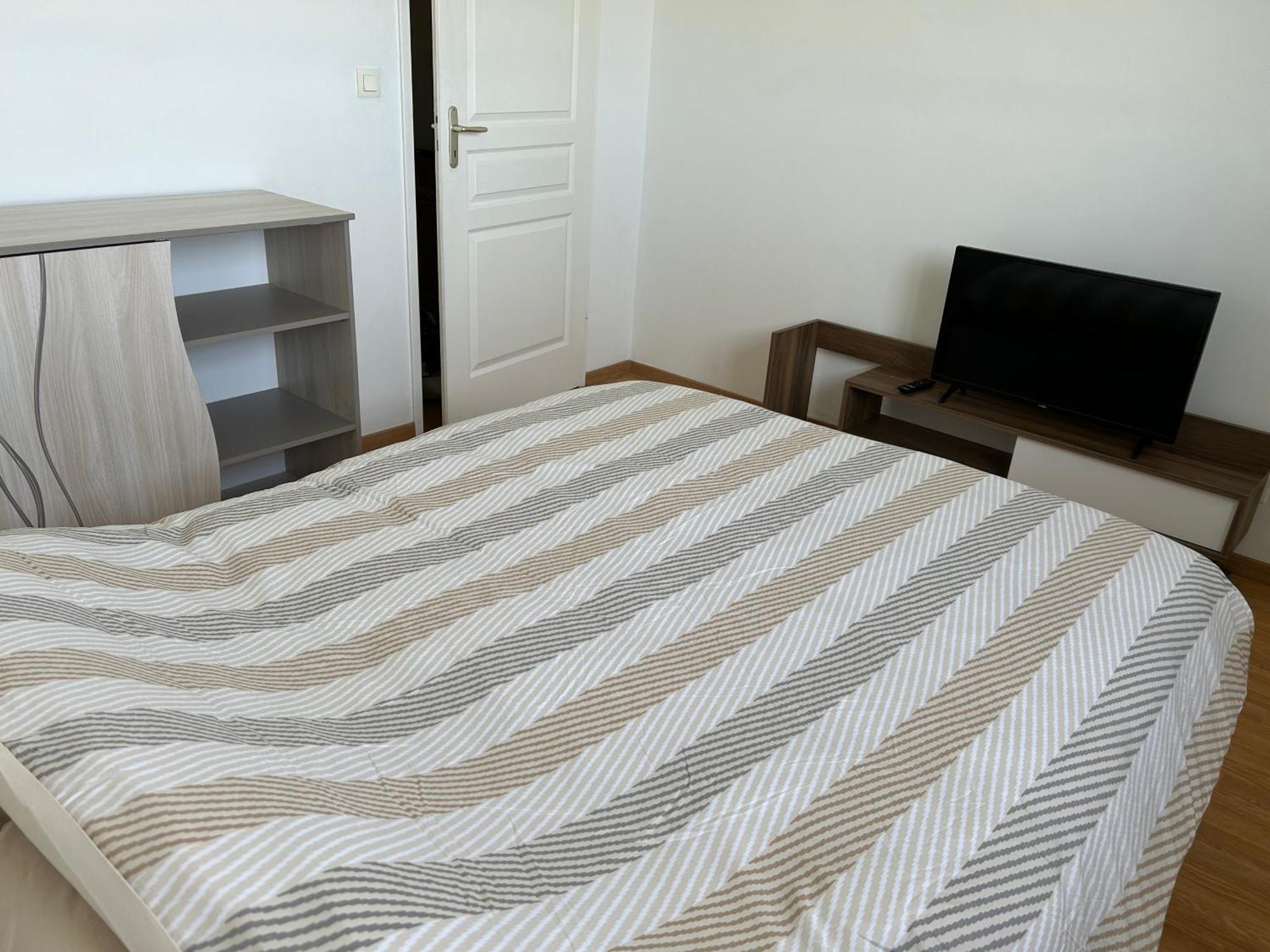 Appartement Évreux Extérieur photo